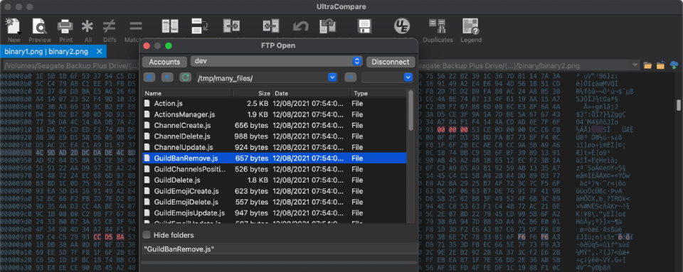 UltraEdit 整合