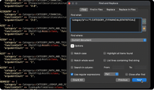 強大搜尋